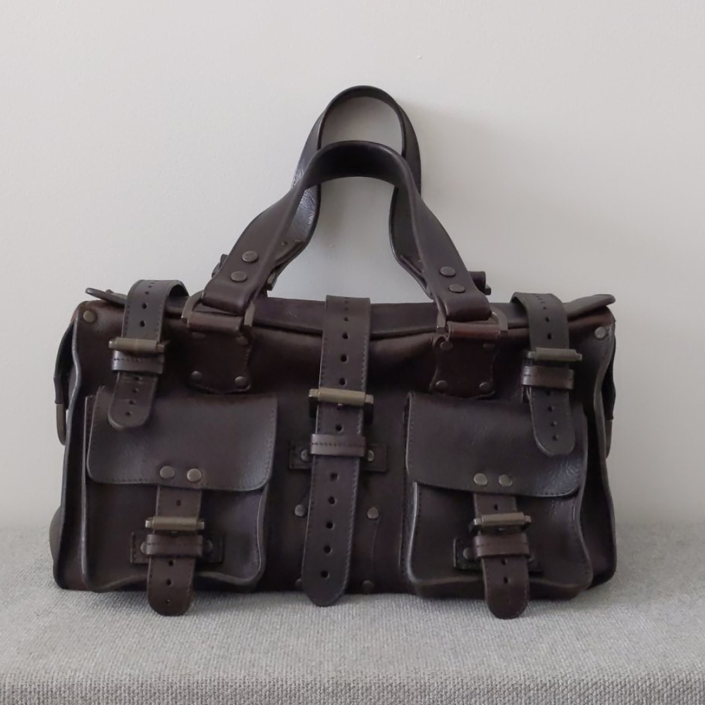 Mulberry Roxanne